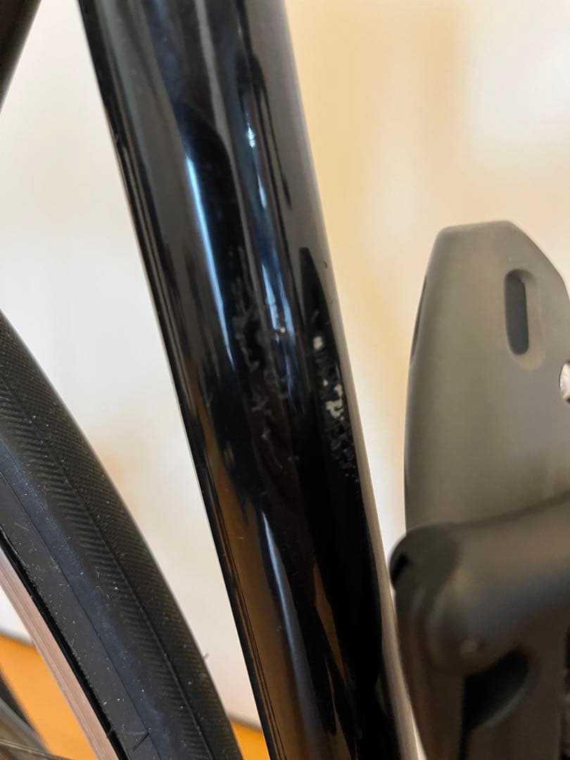 美品ロードバイクEMONDA ALR 5 105仕様（送料込,直接引渡し可）