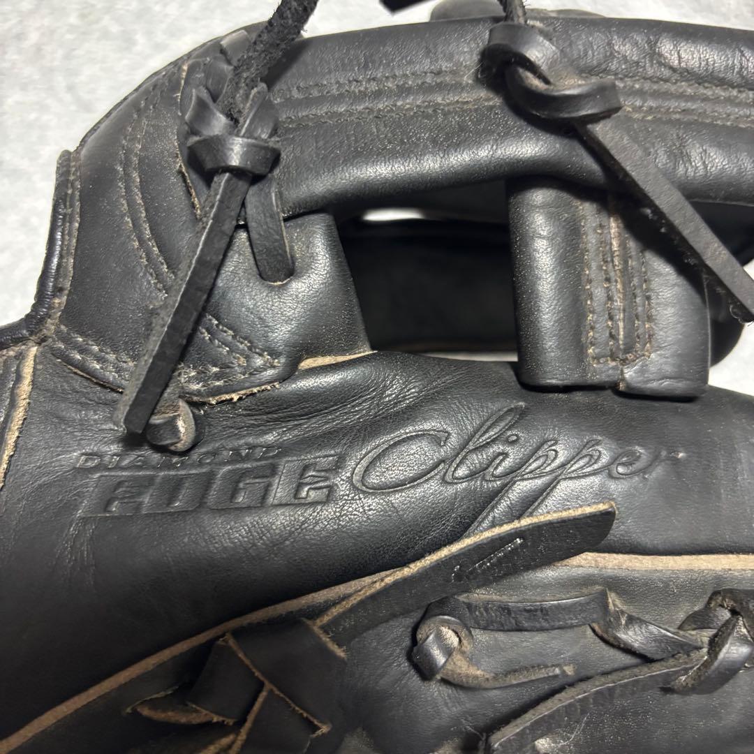 NIKE ナイキ　軟式グローブ　内野手