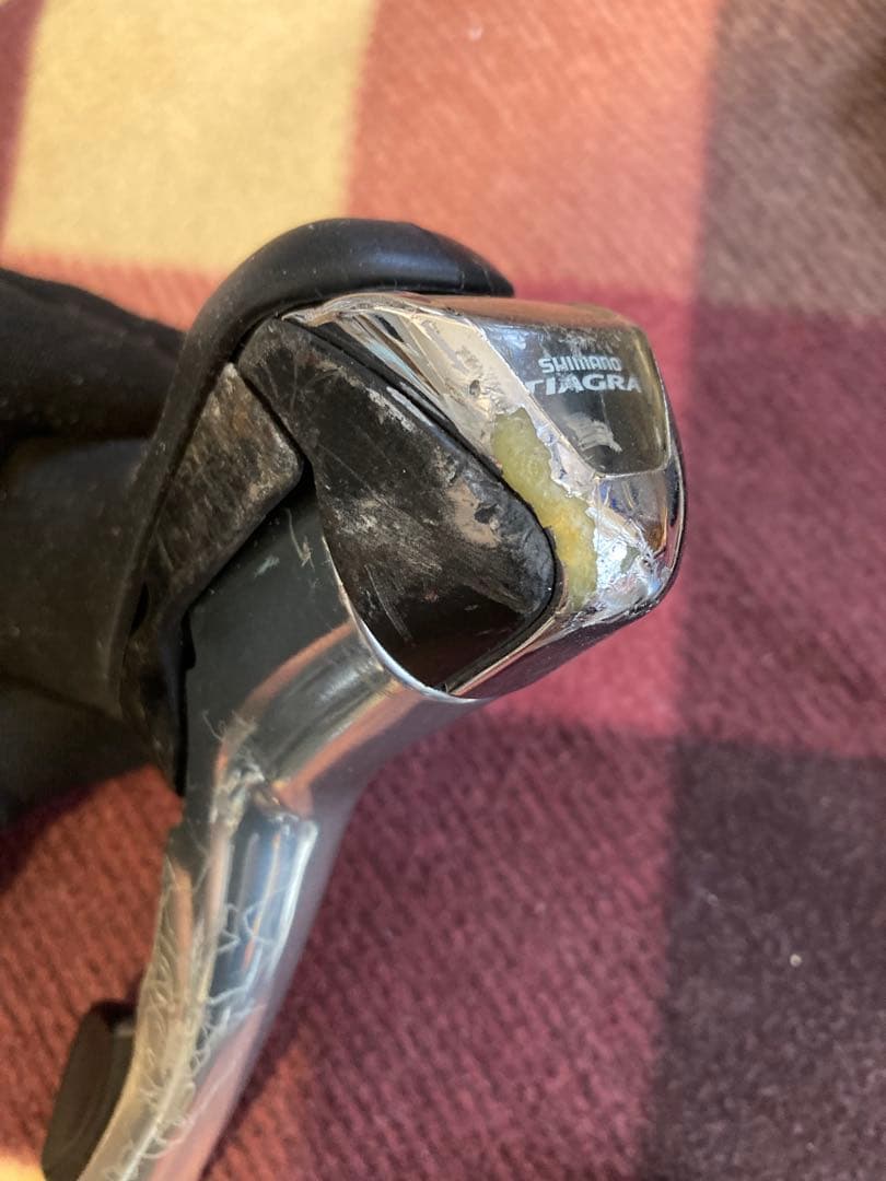 Shimano Tiagra 9s 他 コンポセット