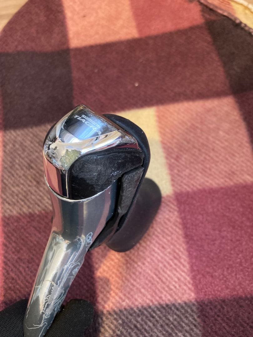 Shimano Tiagra 9s 他 コンポセット