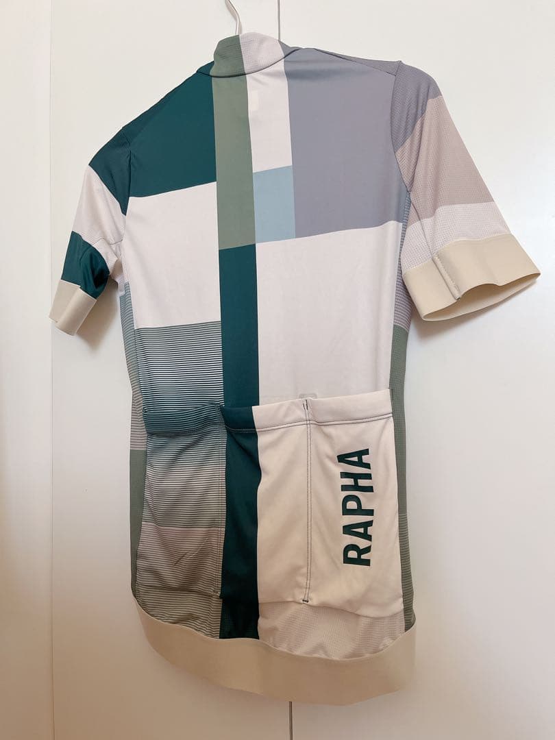 Rapha サイクルジャージ レディース XXS