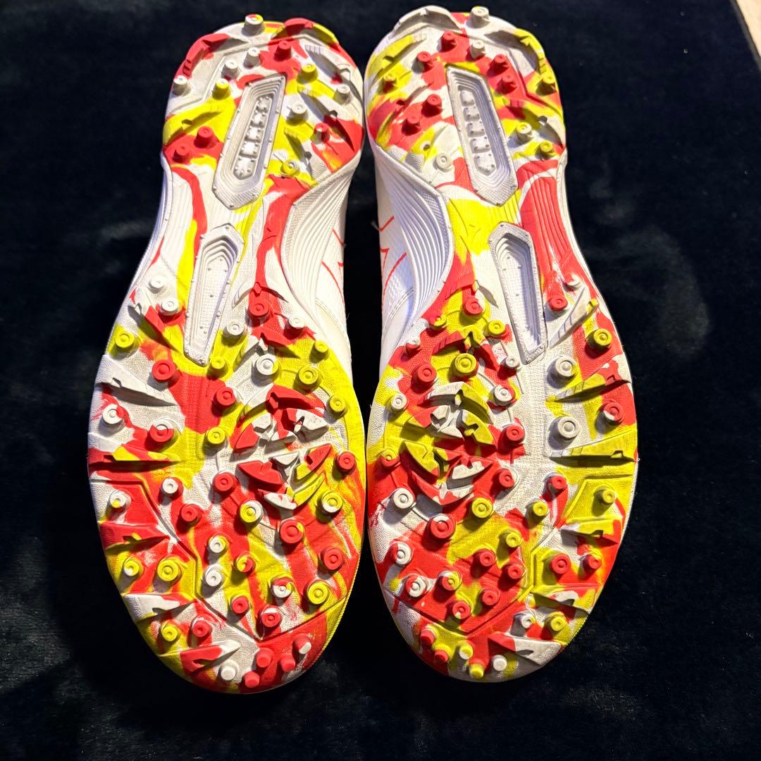 ミズノ モレリアネオサラβ Japan TF（25.0㎝）