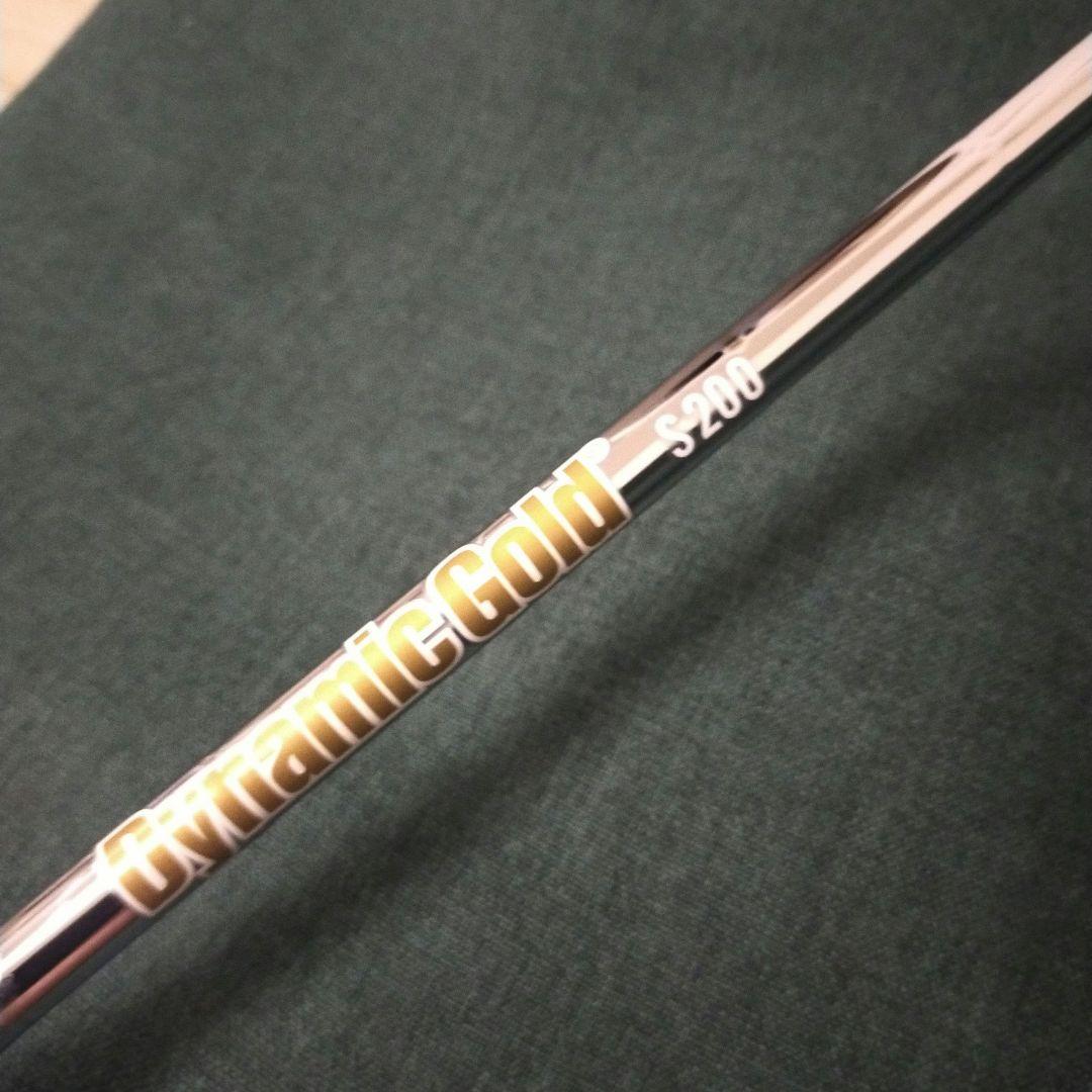 Cleveland　full face2 /56バンス10