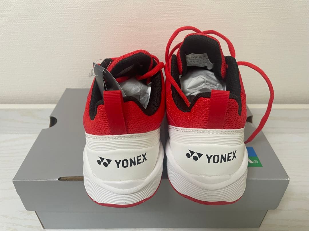 【YONEX】パワークッションソニケージ3 メン GC SHTS3MGC