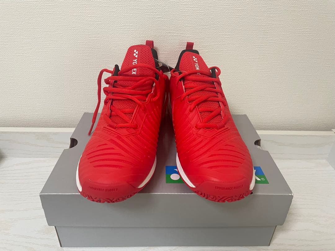 【YONEX】パワークッションソニケージ3 メン GC SHTS3MGC