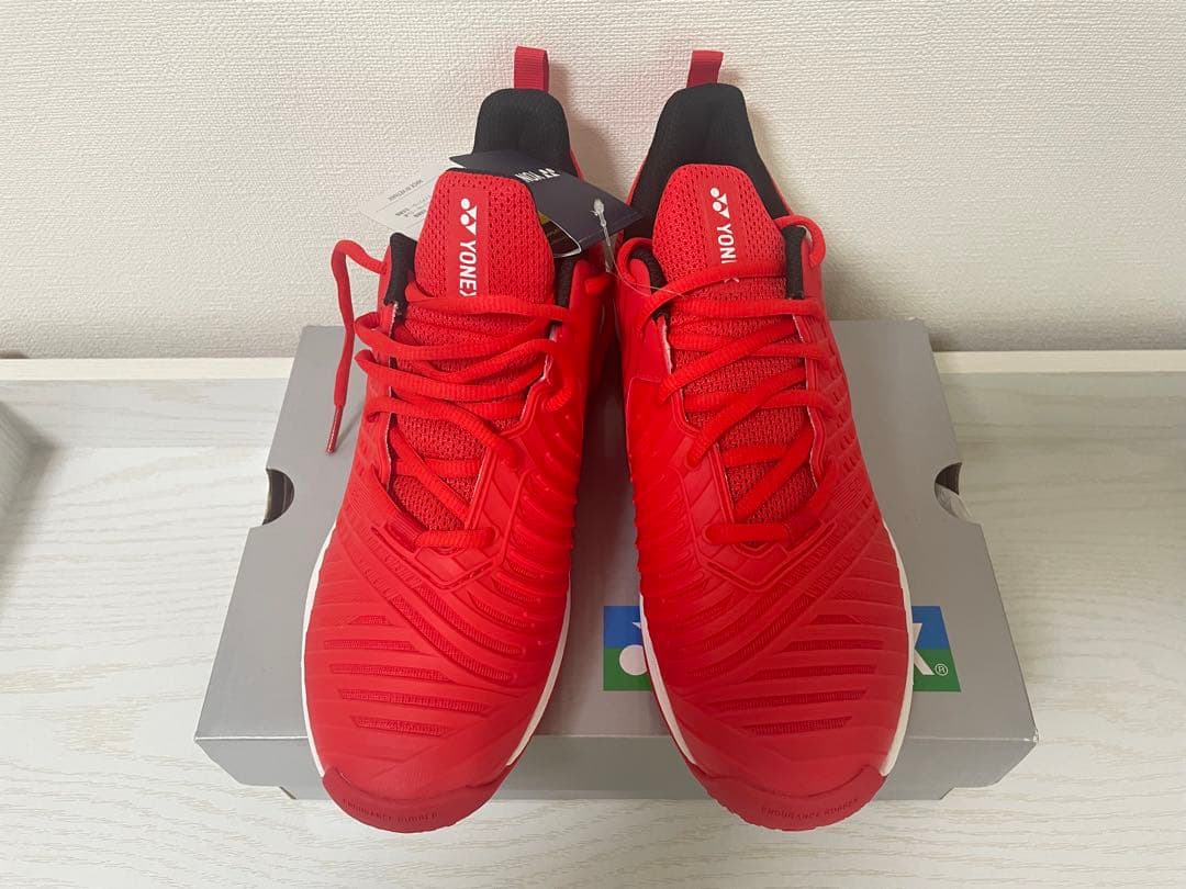 【YONEX】パワークッションソニケージ3 メン GC SHTS3MGC