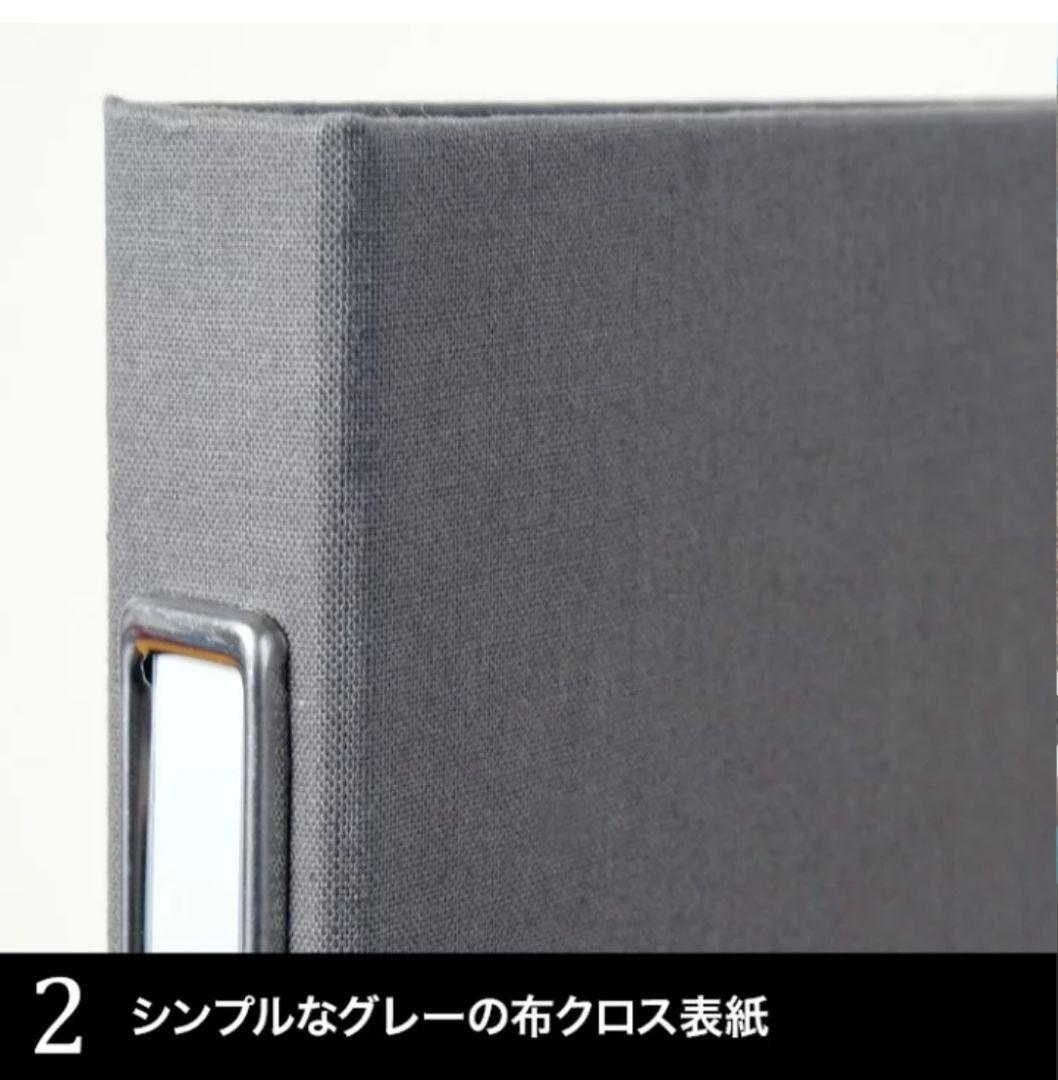 【未開封】１年で１冊！シンプルで簡単なアルバム作り　全10冊