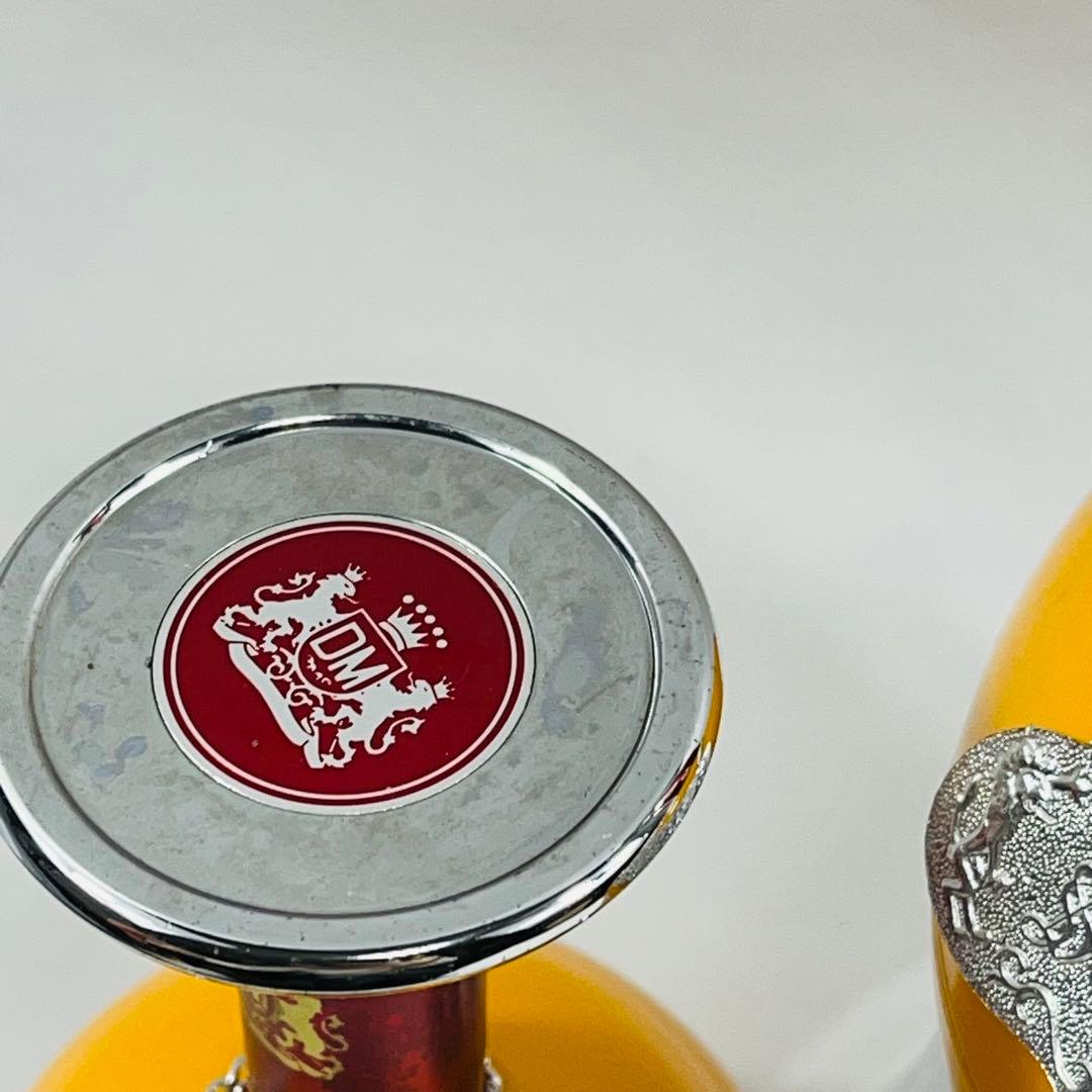 昭和レトロなスコッチボトル型たばこケースとライター　ダンディメイト　タバコグッズ