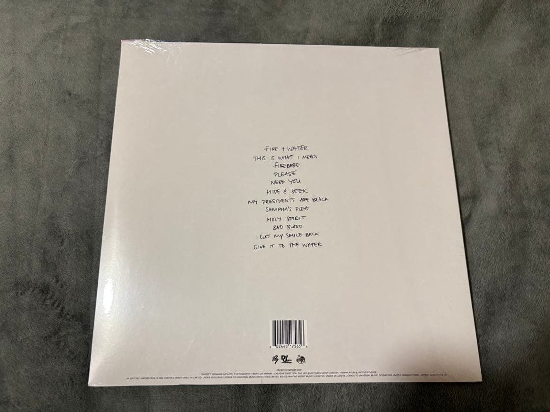 Stormzy This Is What I～