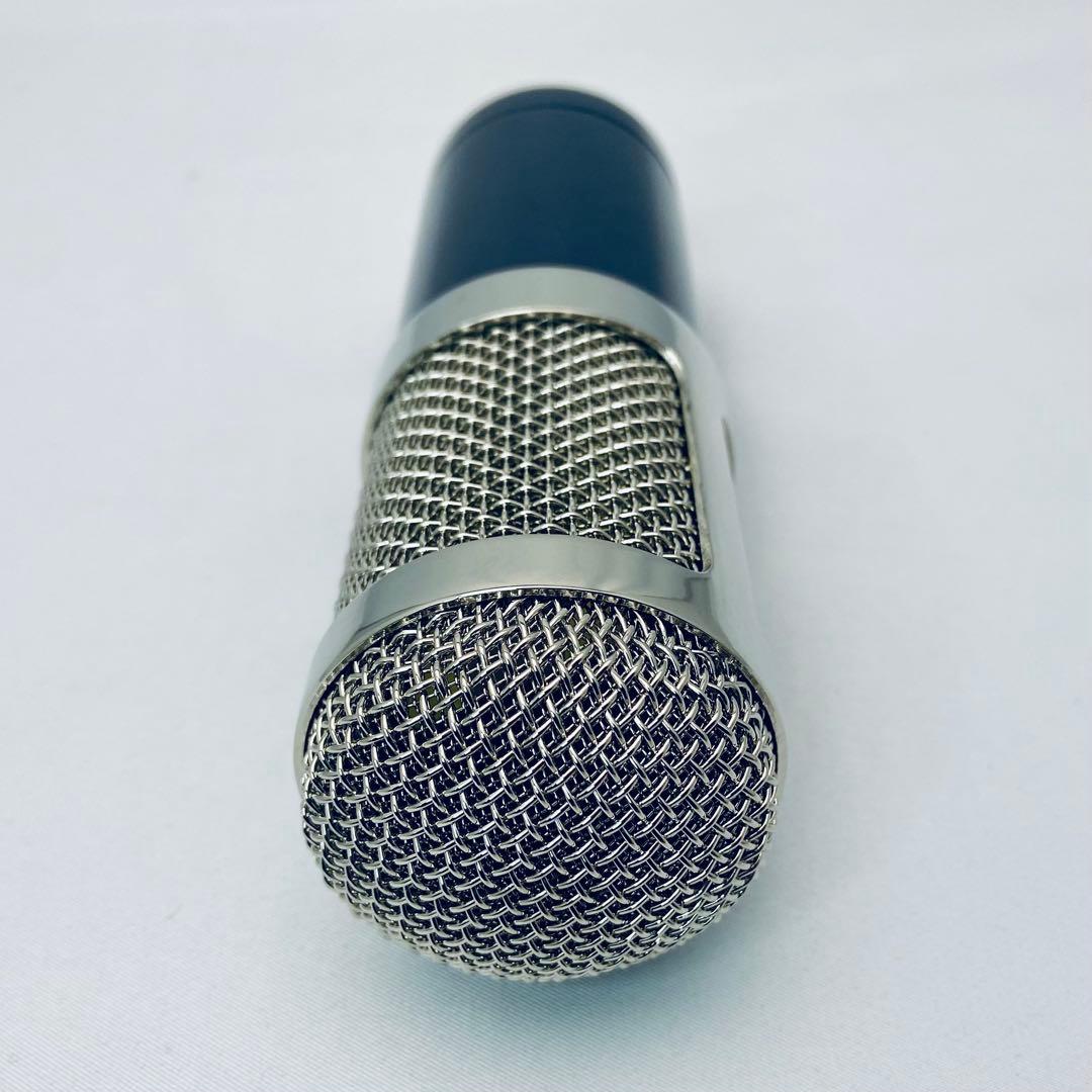 MXL R144 リボンマイク 動作確認済 ショックマウント付 ケース付