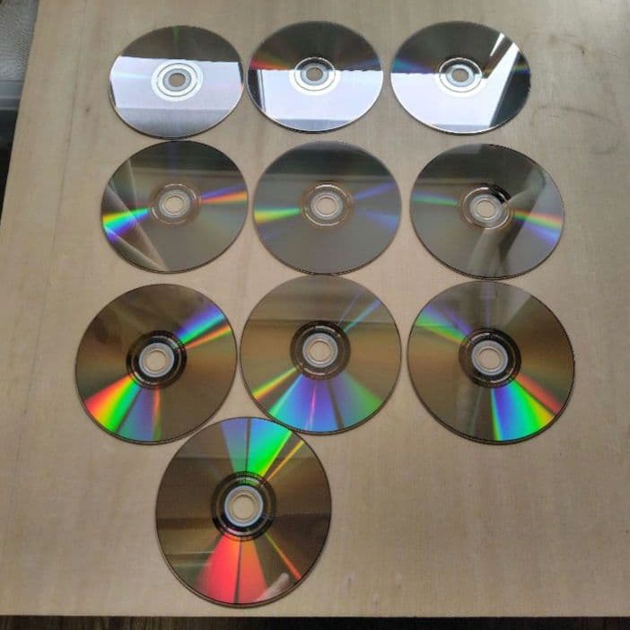 レア おくさまは18歳 DVD 全10巻セット 岡崎友紀 石立鉄男