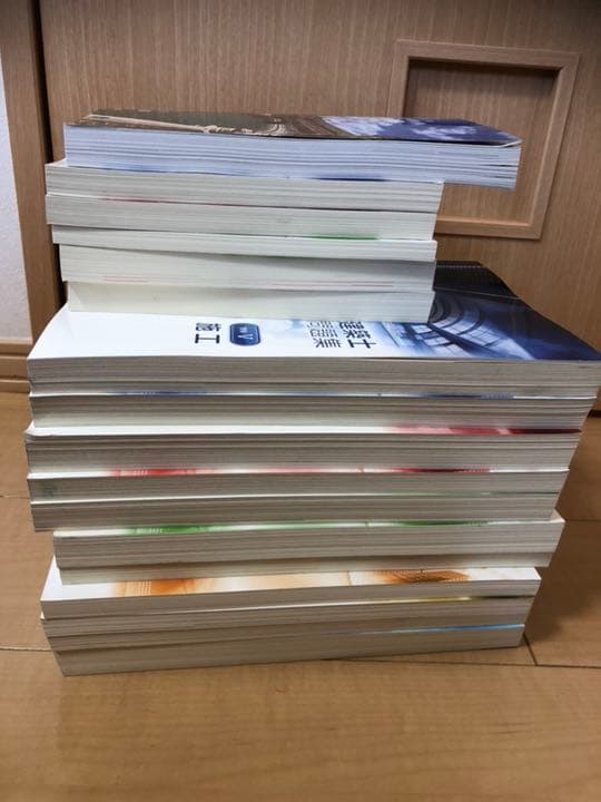 【値下げしました！！】一級建築士 総合資格テキスト