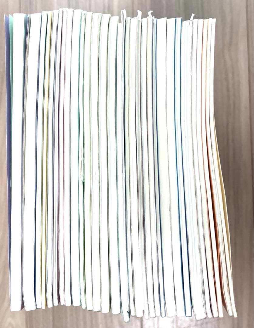 SEG数学　高校　テキスト　28冊