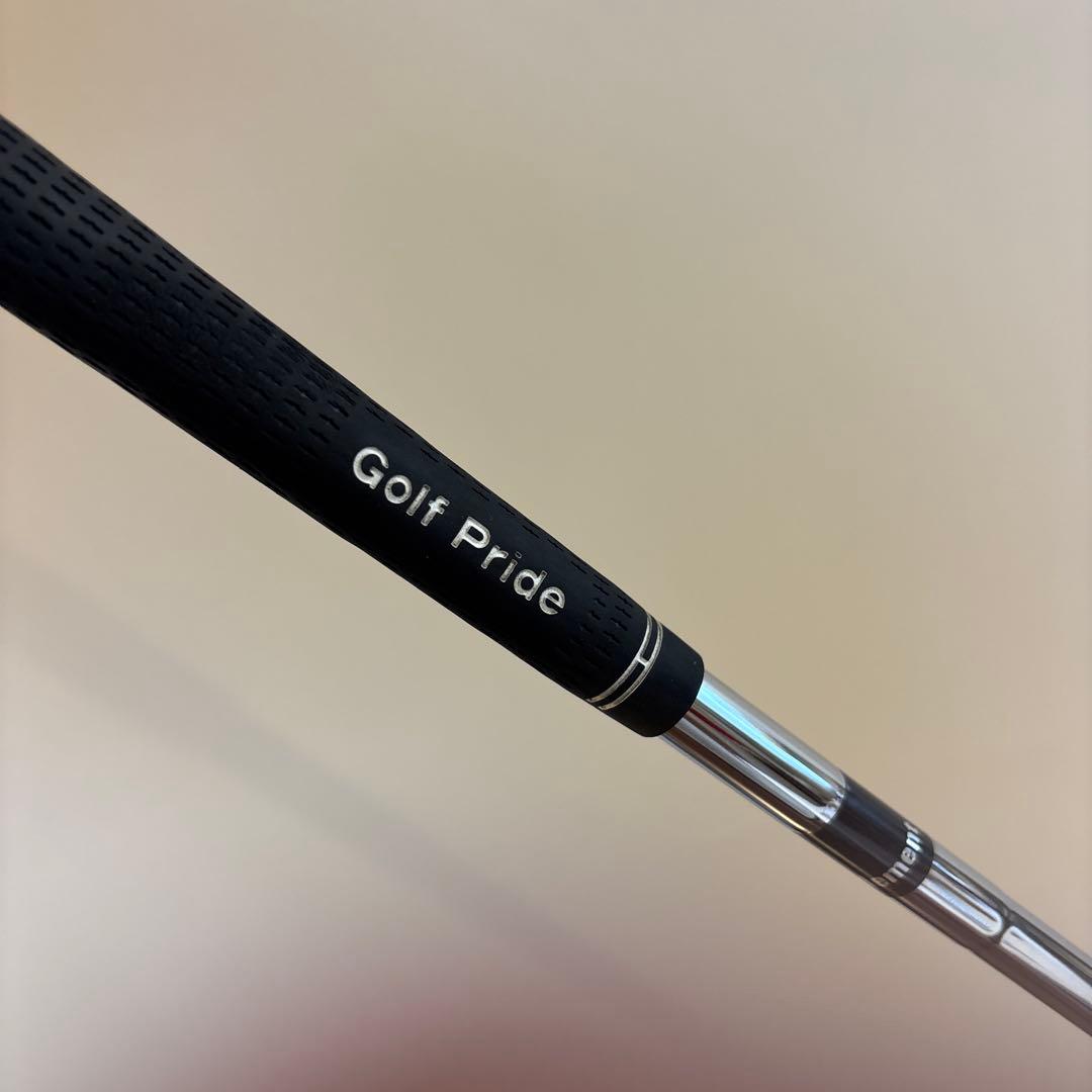 おすすめアーティザンゴルフ LS 720MB 7S アイアンセット/DGS300