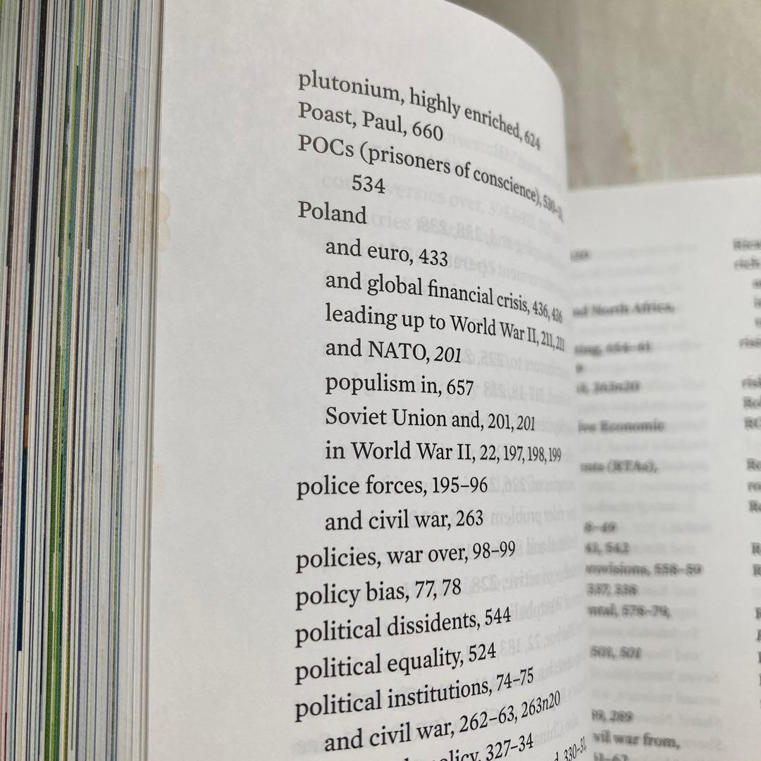 World Politics 5th edition 洋書　英語　匿名配送