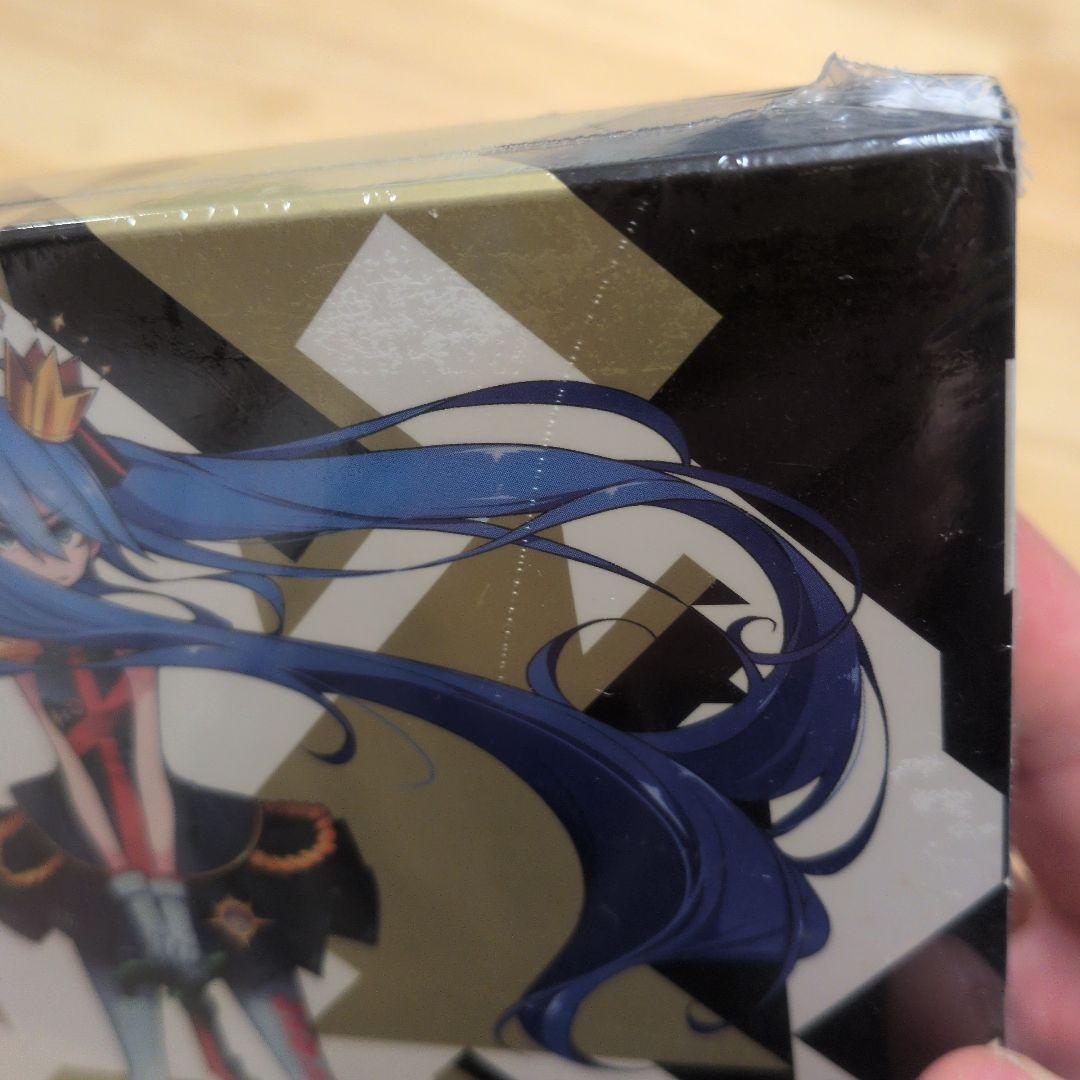 新品　Eight-THE BEST OF 八王子P　初回限定盤［サンプル盤］