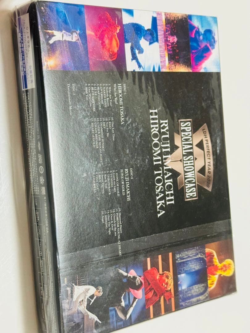 邦楽 SPECIAL SHOWCASE HIROOMI TOSAKA Blu-ray