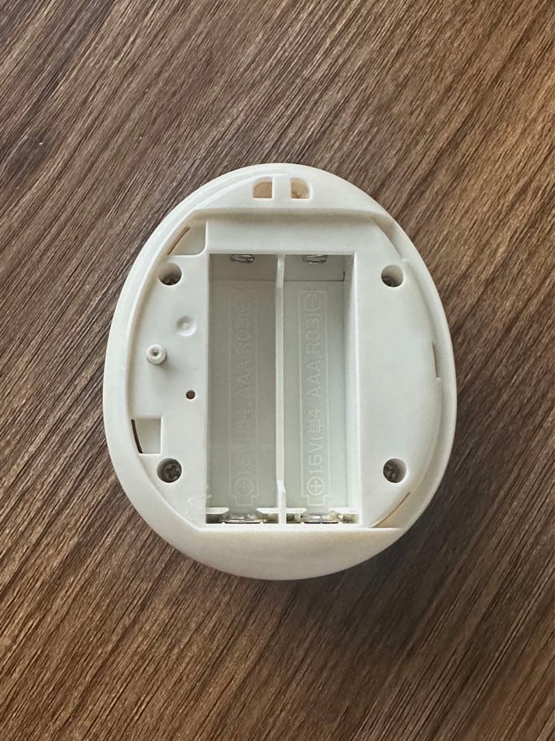 バンダイ TAMAGOTCHI たまごっち4u 水色