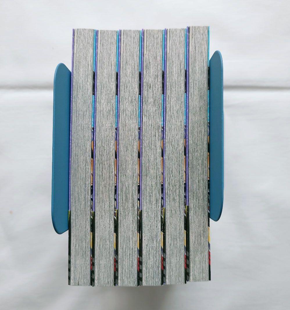 ワンピース　101巻　6冊セット　初版　帯付き　ジャンコミScoop!!付