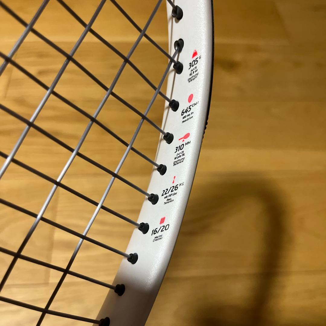 ピュアストライク　100 16×20