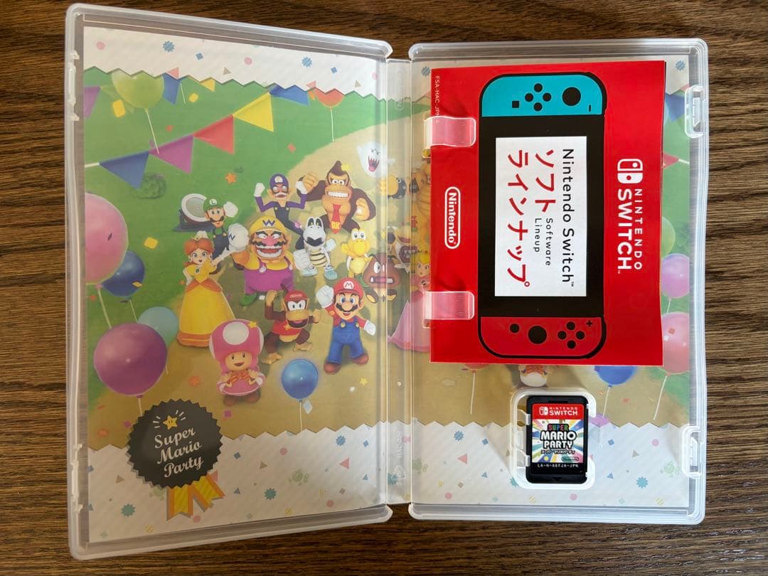 Nintendo Switch nintendo switch