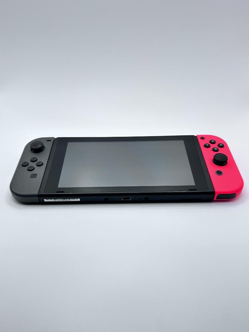 Nintendo Switch 本体 ジョイコン 動作確認済 #151