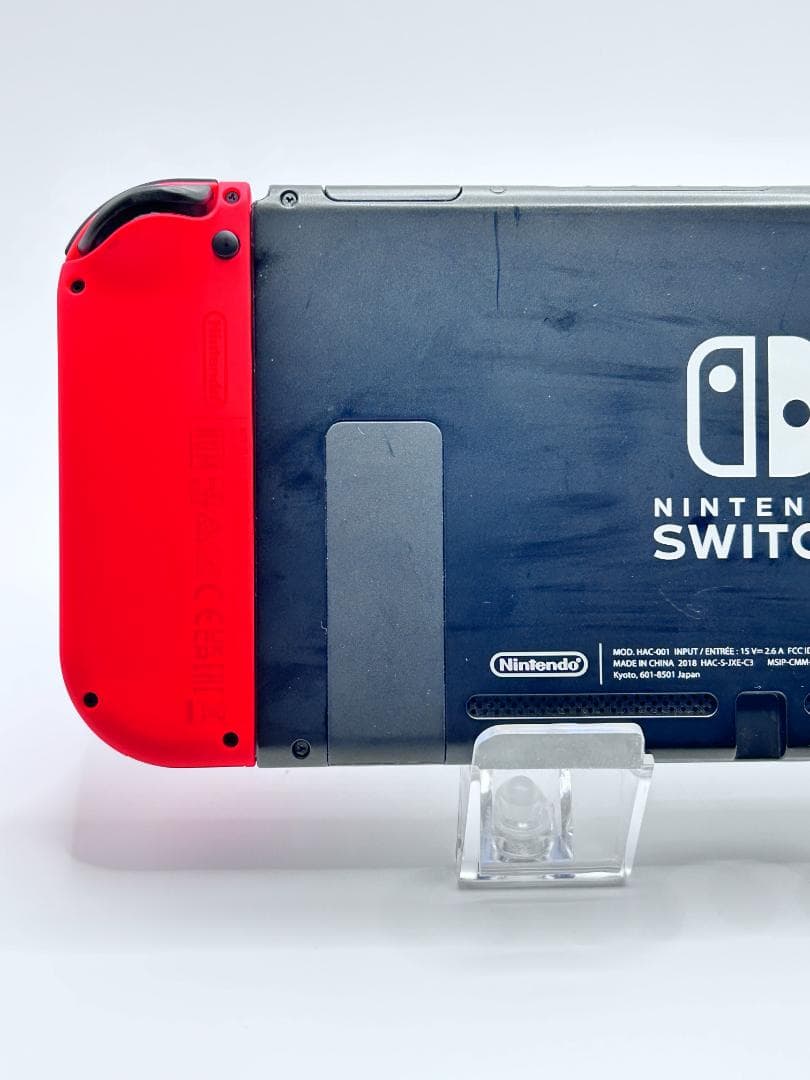 Nintendo Switch 本体 ジョイコン 動作確認済 #151