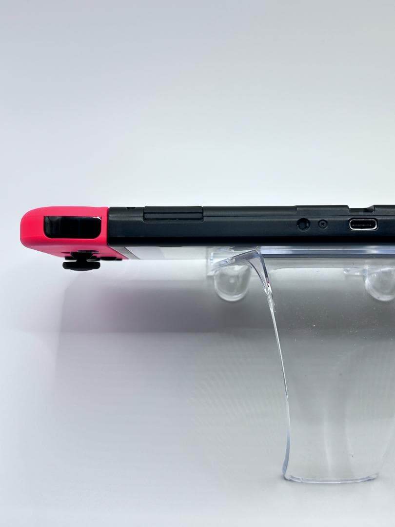 Nintendo Switch 本体 ジョイコン 動作確認済 #151