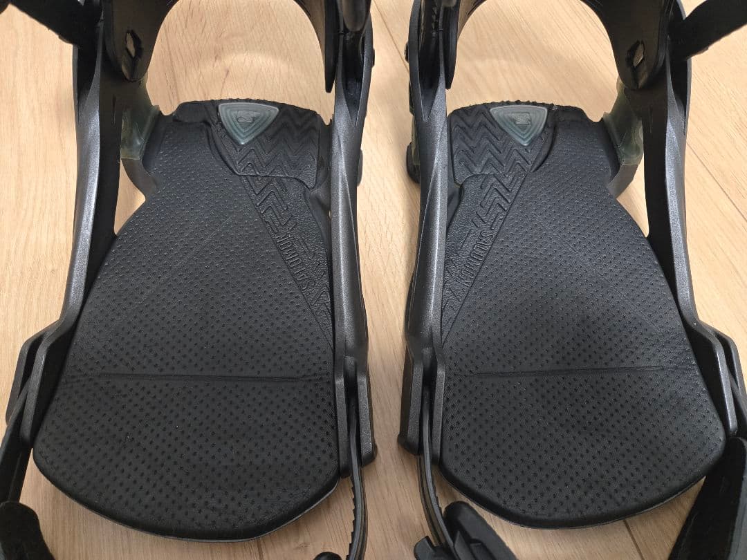 サロモン　ビンディング　salomon alibi pro M 2021