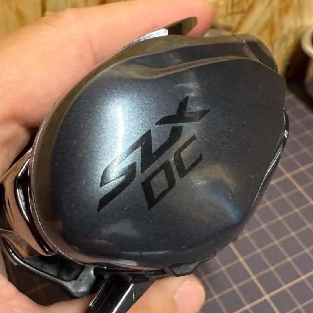 g*n様 美品　シマノ　22SLX DC XT 71HG　SHIMANO