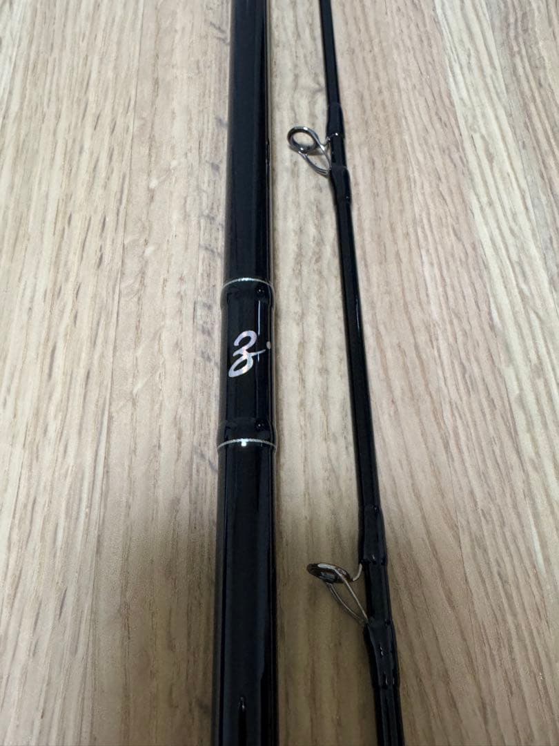 ゼナック　ミュートス　ソニオ100M