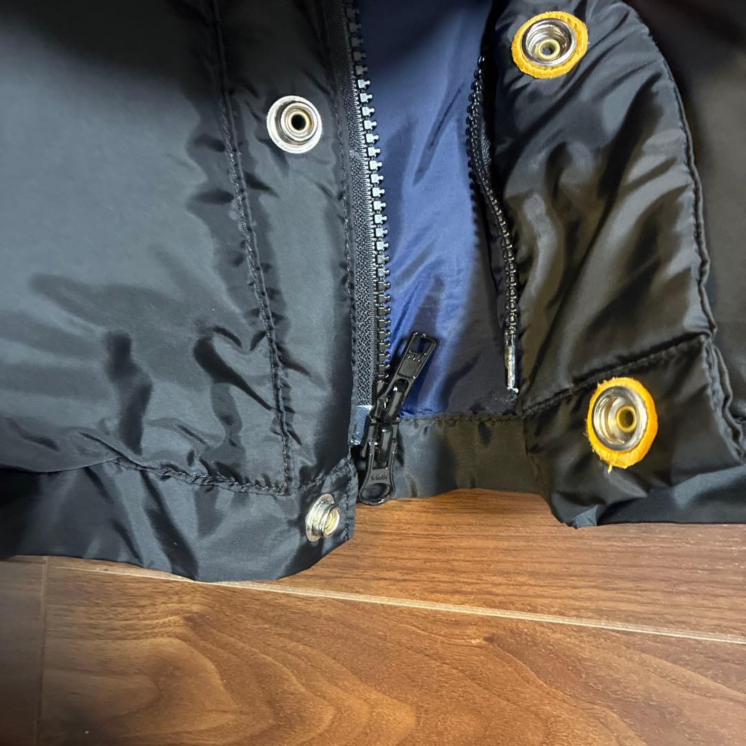 ラ*ン様 Crescent Down Works クレセントダウンワークス ダウ