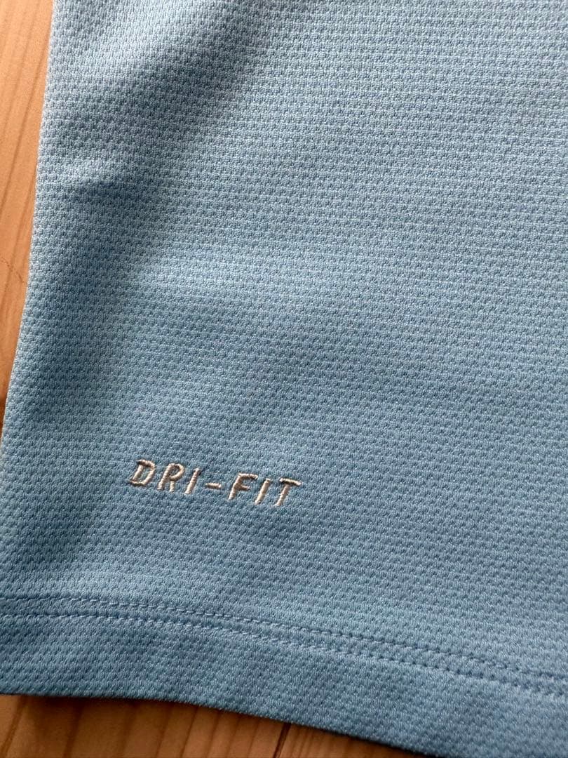 Nike マンチェスター・シティ　ユニフォーム