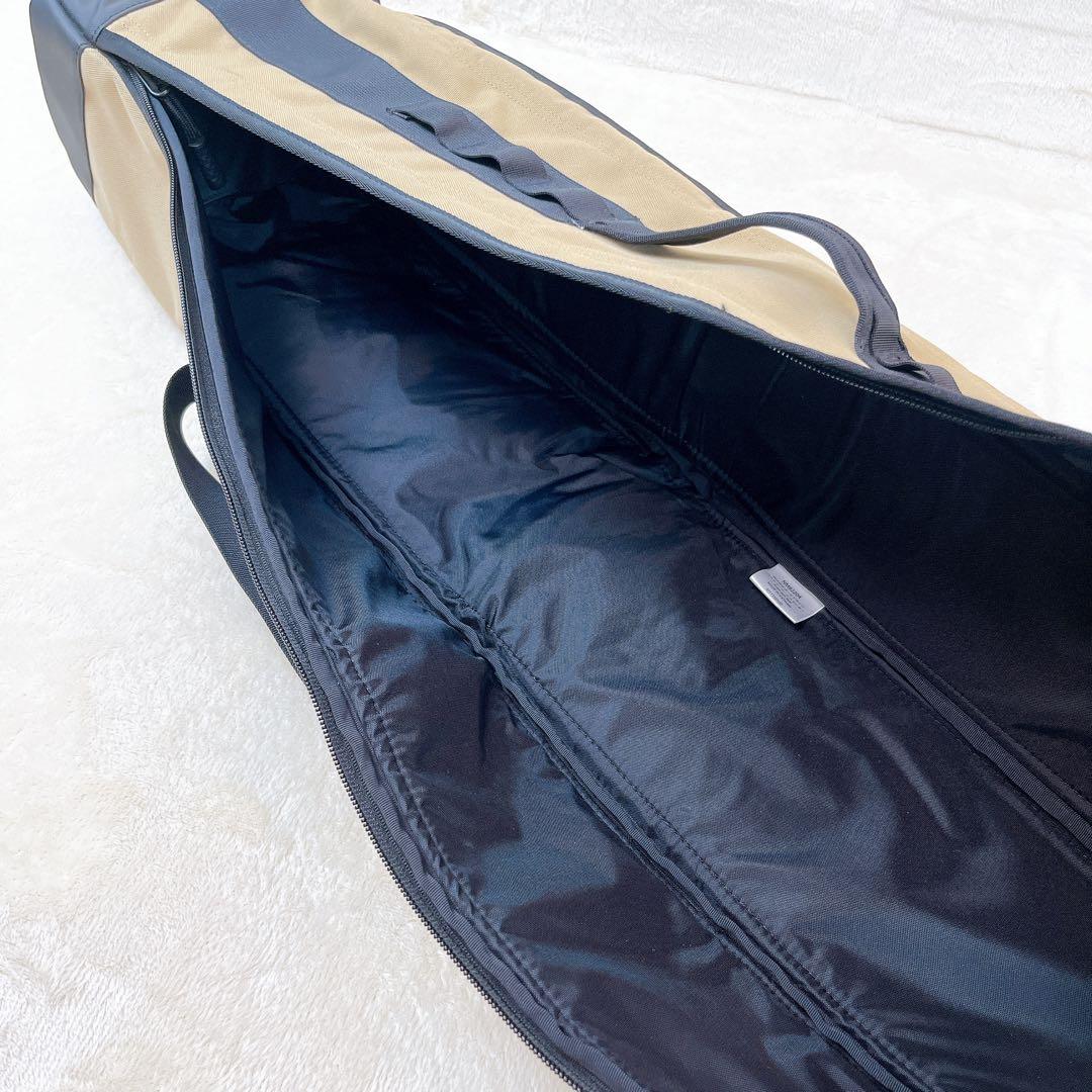 極美品✨ザ・ノース・フェイス ポールキャリングケース フィルデンス ポールケース