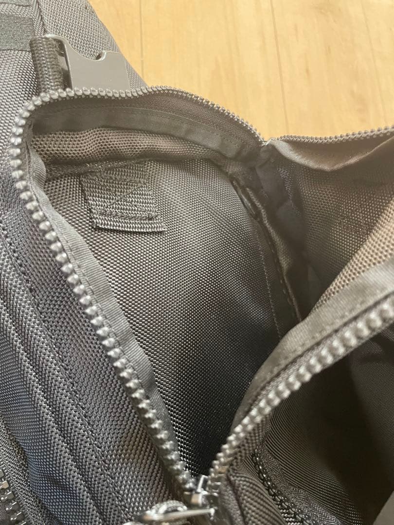 ⭐︎美品　ブルーストーム　レバンテ　ゲームベスト　ブラック　L2-BSJ41