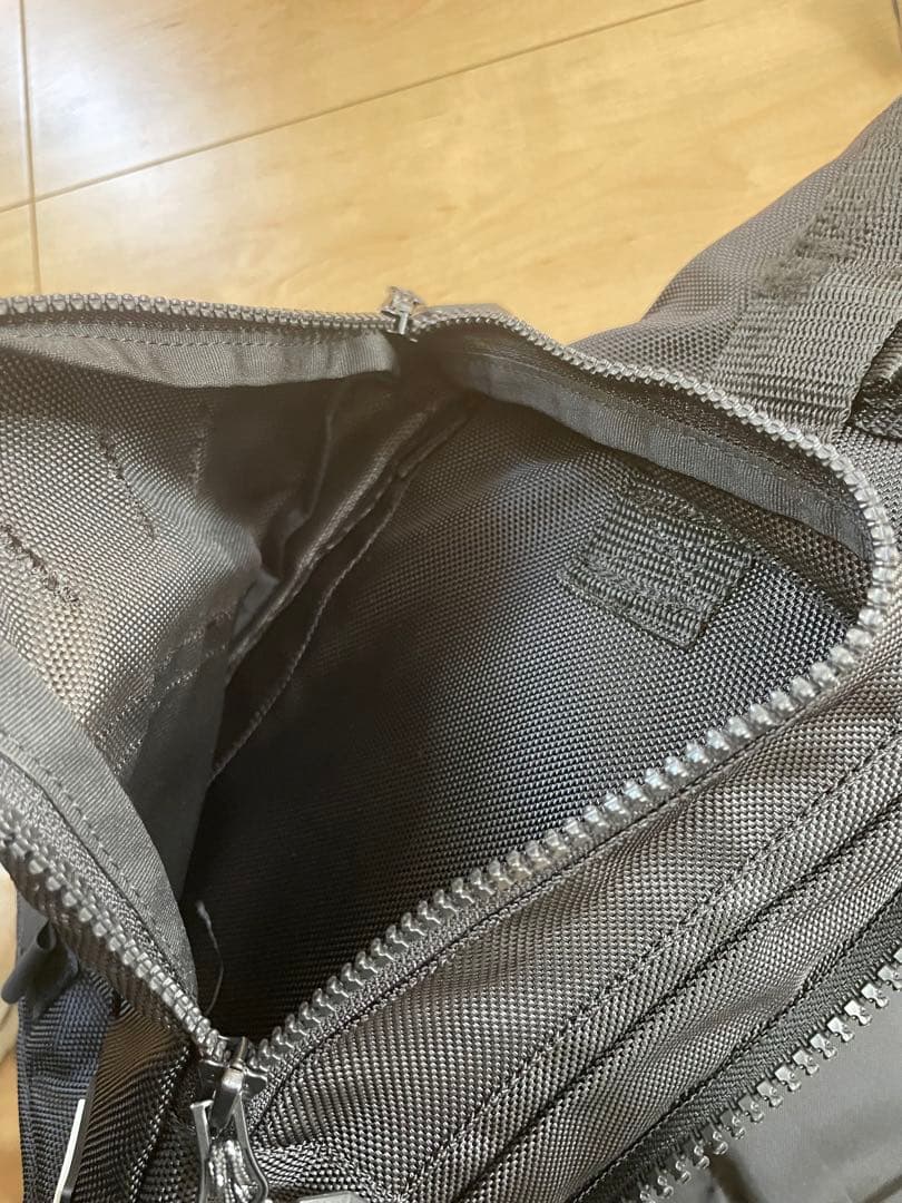 ⭐︎美品　ブルーストーム　レバンテ　ゲームベスト　ブラック　L2-BSJ41