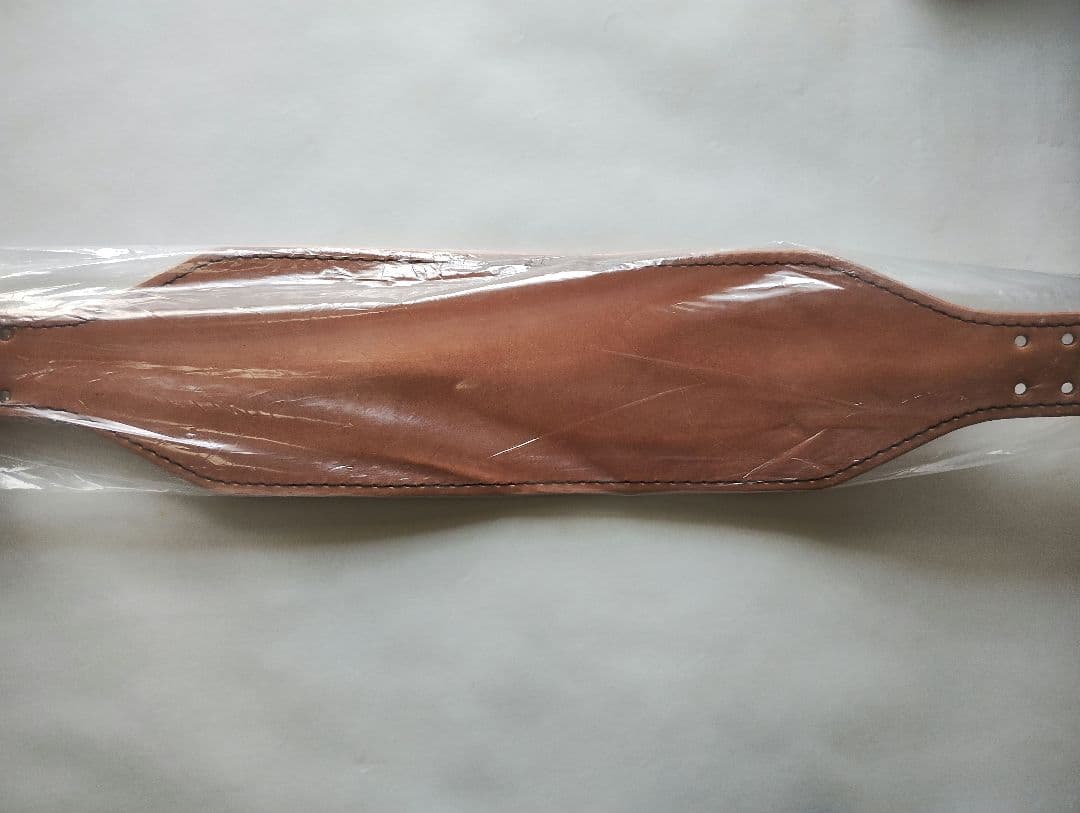 パイオニア トレーニングベルト パワーベルト リフティングベルト 革 新品