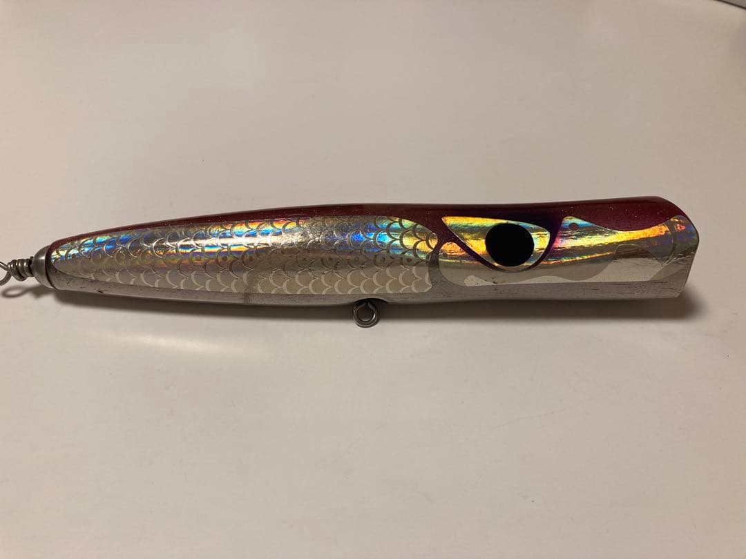 BAZOO 220 バズー　cbone