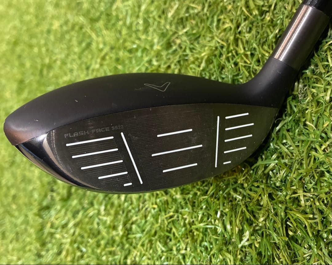 キャロウェイROGUE ST MAX 7W Diamana Thump FW