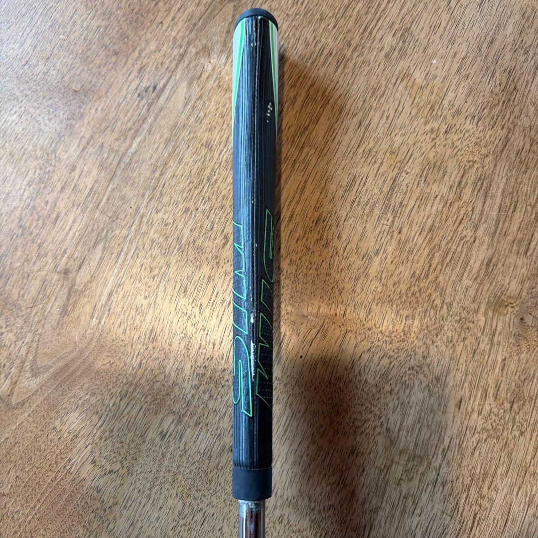 Scotty Cameron Newport オイルカン　パター