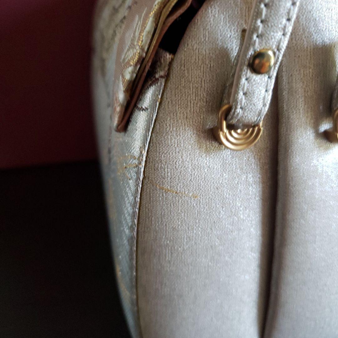 草履バッグセット　希少　草履サイズ25.5㎝ 成人式　フォーマル