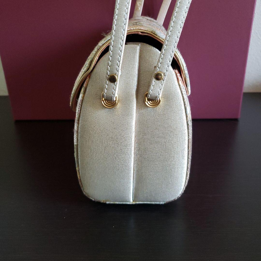 草履バッグセット　希少　草履サイズ25.5㎝ 成人式　フォーマル