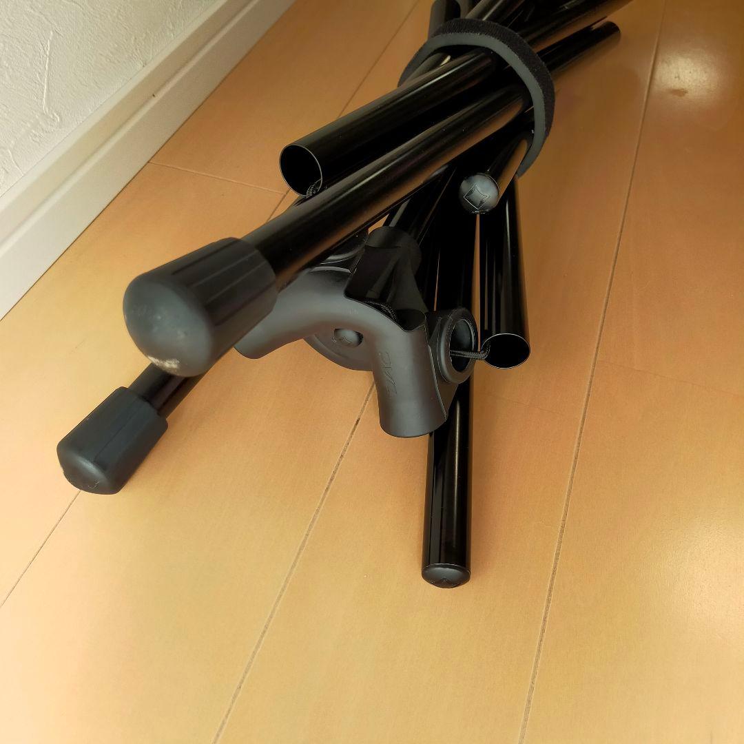 美品　Helinox カフェ チェア ホーム・デコ&ビーチ　ヘリノックス