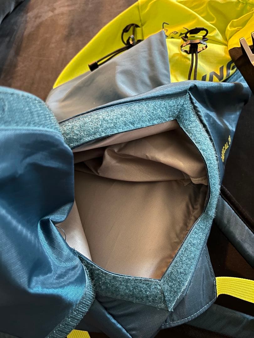 Dynafit /ダイナフィット スキー バック リュック radical28L