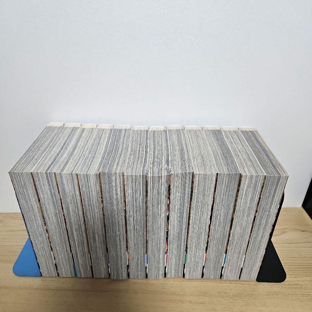 【美品】範馬刃牙 全巻セット 新装版