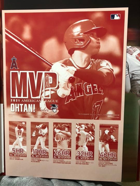 【大谷翔平】プレミアムフレーム