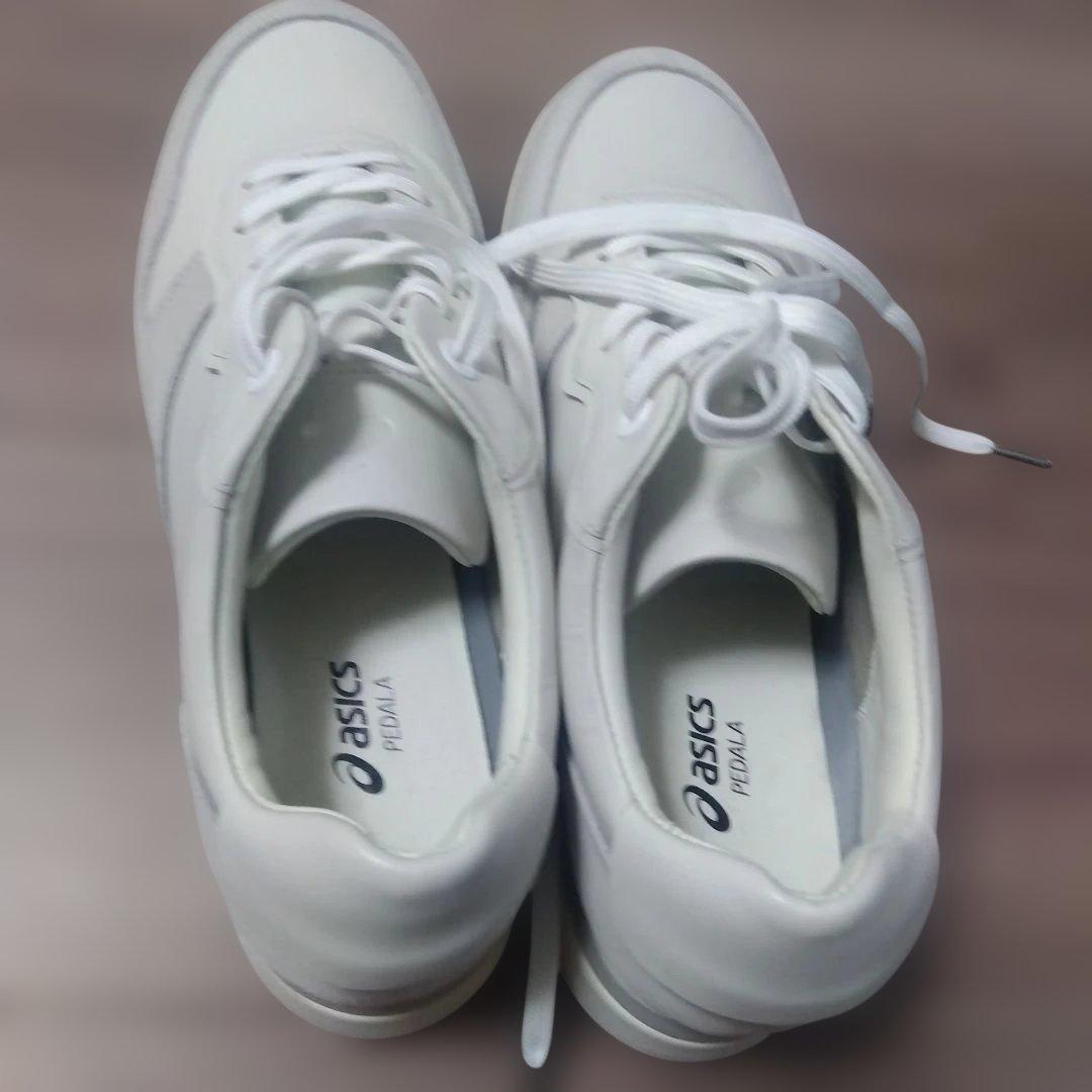 ASICS　アシックス　スニーカー