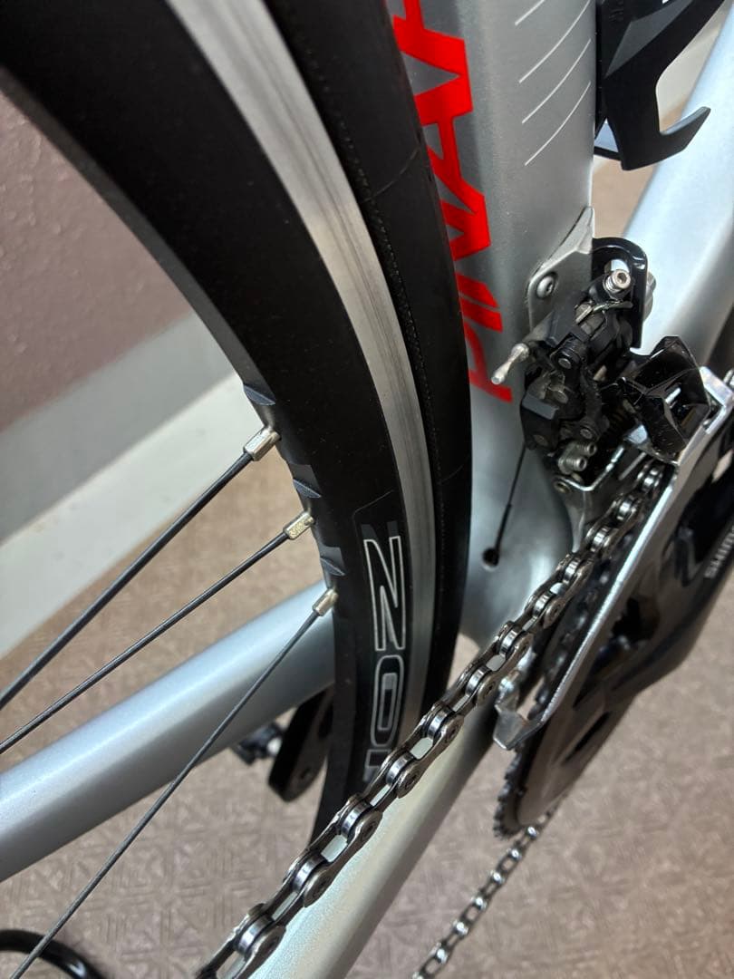 PINARELLO GAN ロードバイク ZONDA