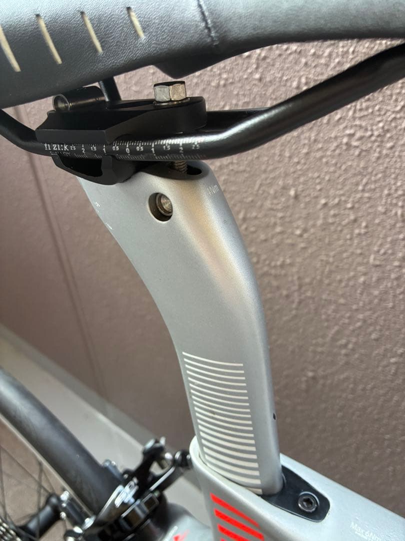 PINARELLO GAN ロードバイク ZONDA