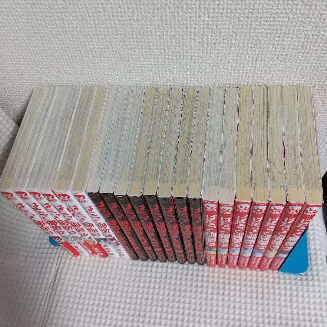 「 はたらく細胞 」1～6、 他関連本 28 冊(含レンタル落ち)